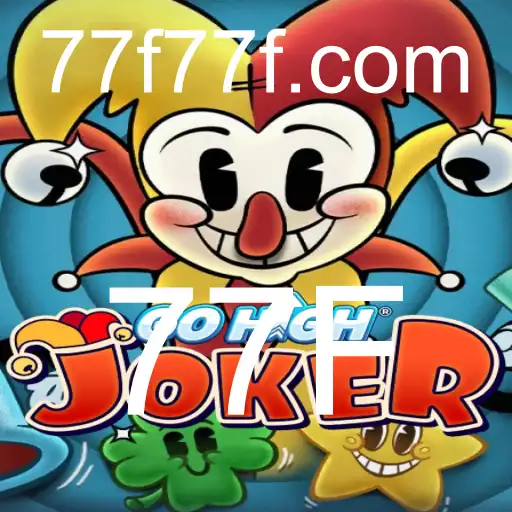 GoHighJoker: Um Novo Jogo Inovador com a Palavra-Chave 77F