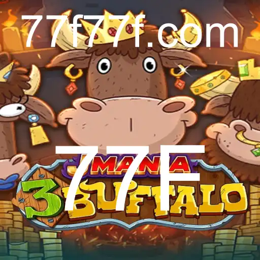 Descubra as Aventuras de JMania3Buffalo: Um Novo Horizonte de Diversão com 77F