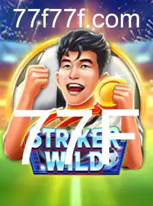 StrikerWILD: Um Mergulho no Mundo do Jogo e a Chave 77F